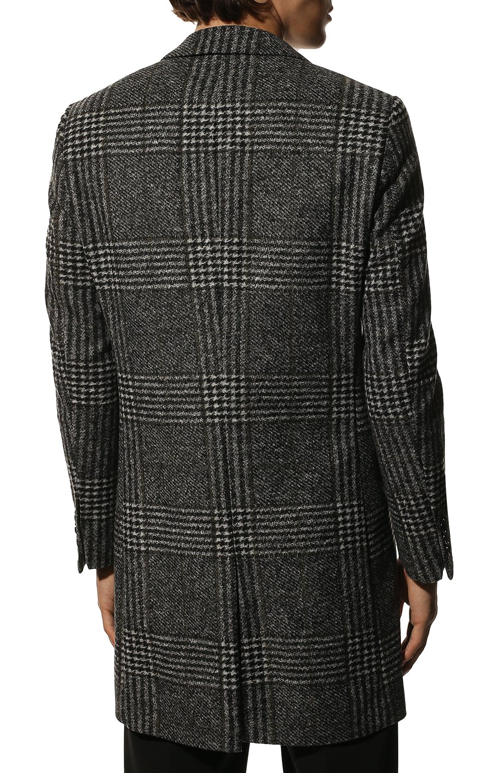 Пальто BOSS, арт. 50479580, фото 4