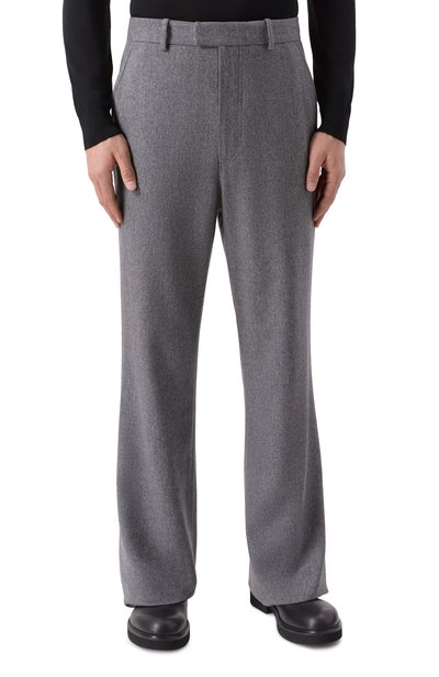 Кашемировые брюки MVST, арт. M25.1PM.T009, фото 3