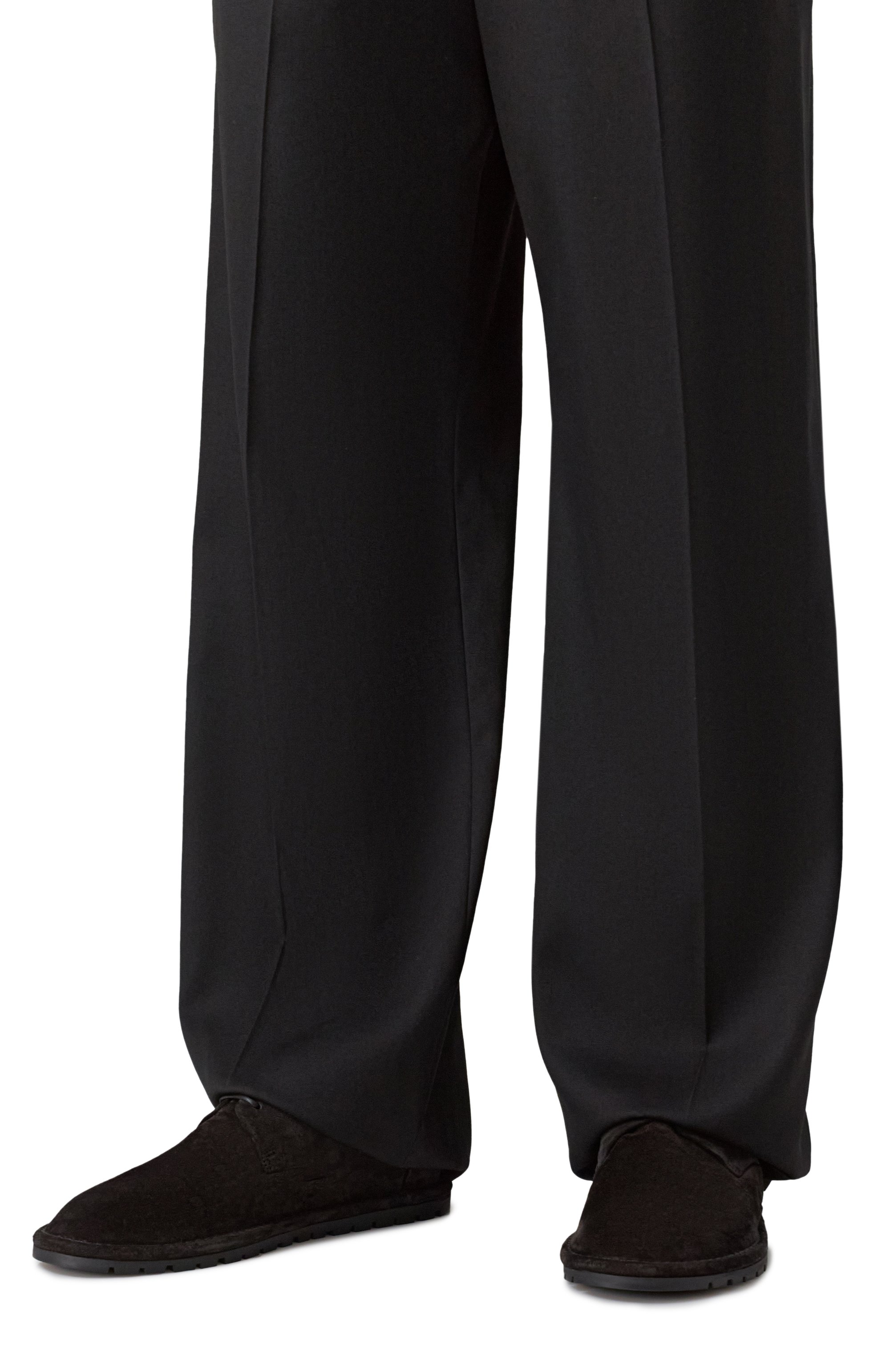 Замшевые дерби sancrispa MARSELL, арт. MMG002/P024, фото 3