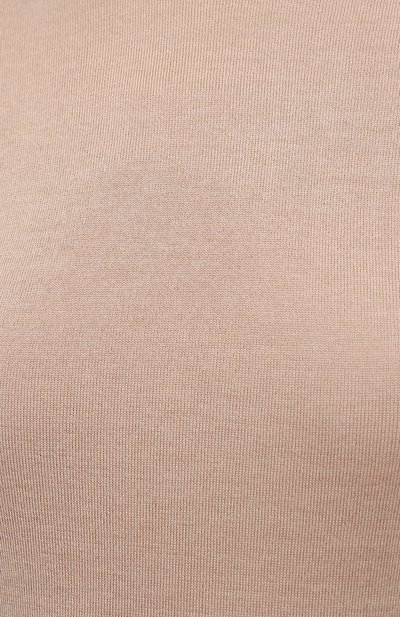 Кашемировая водолазка RALPH LAUREN бежевого цвета по цене 89950 руб., арт. 290615195, фото 5 Кашемировая водолазка RALPH LAUREN, арт. 290615195, фото 5