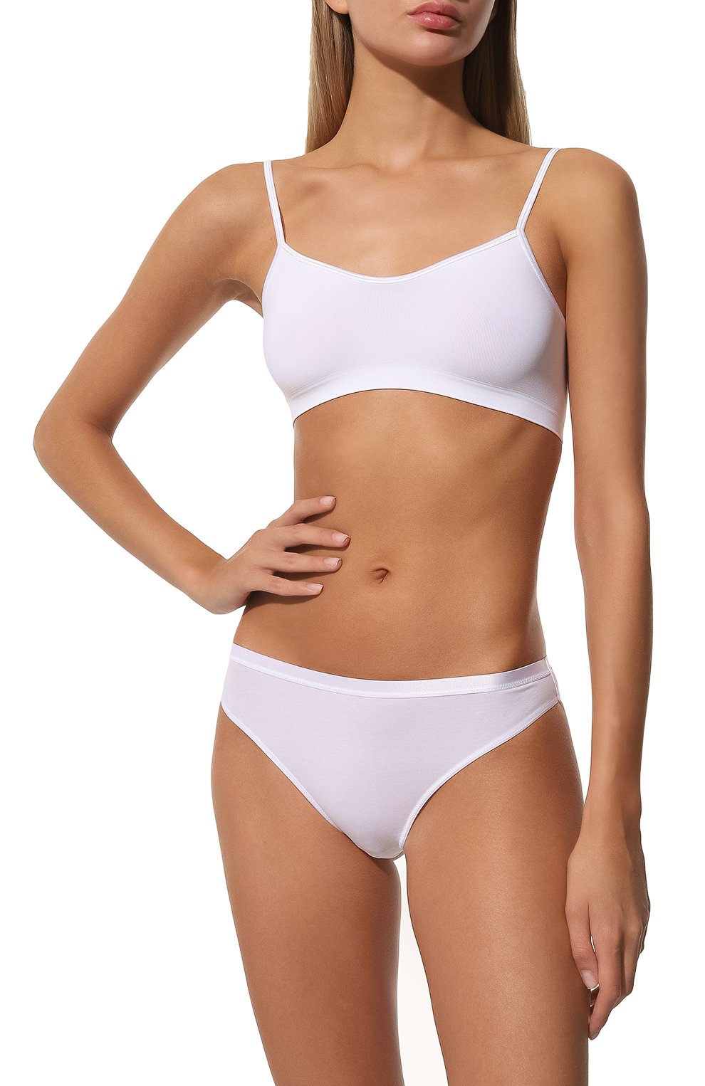 Топ HANRO, арт. 071824., фото 2