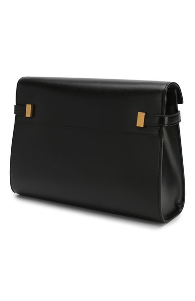 Сумка manhattan baguette SAINT LAURENT, арт. 579271/02G0W, фото 3