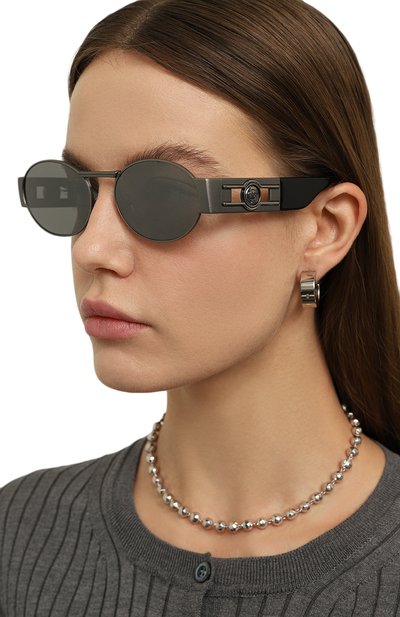 Солнцезащитные очки VERSACE, арт. 2264-10016G, фото 2