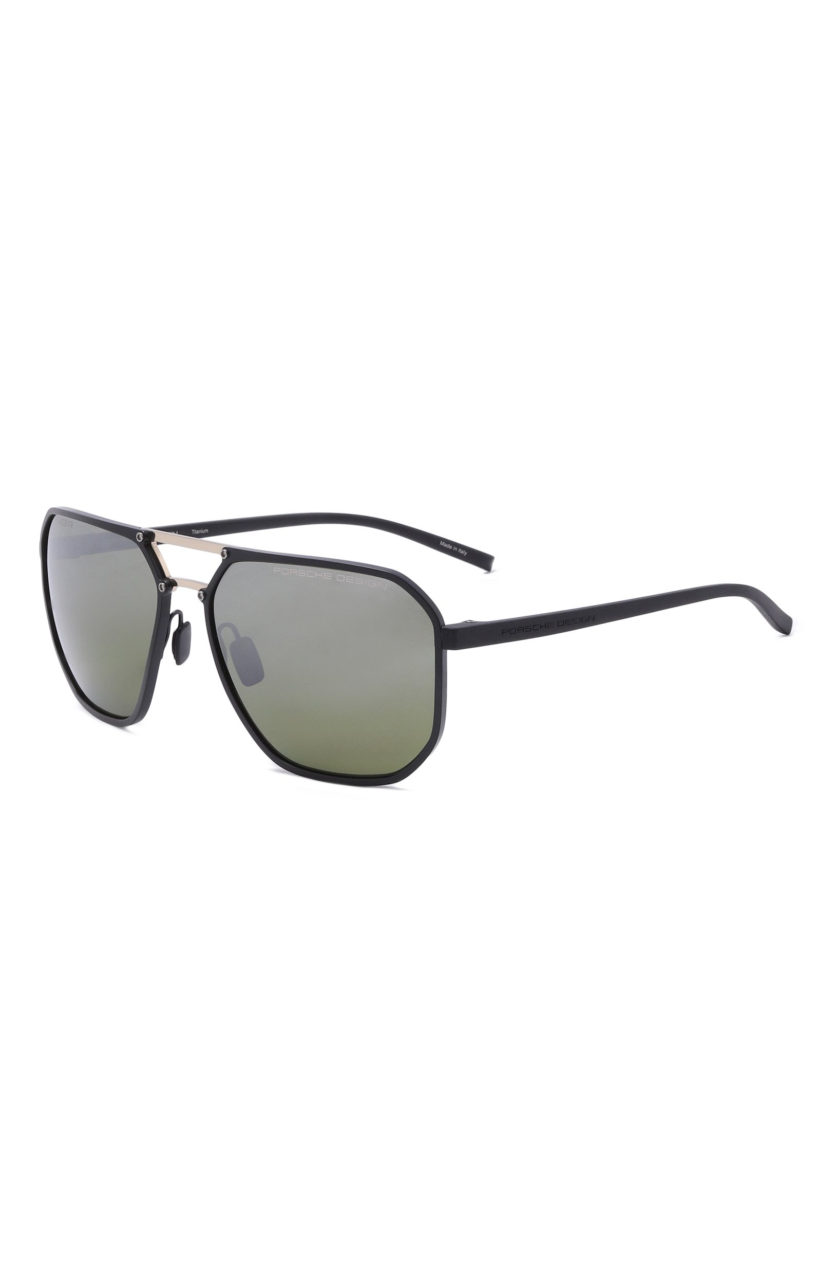 Солнцезащитные очки PORSCHE DESIGN, арт. 8971-A417, фото 1