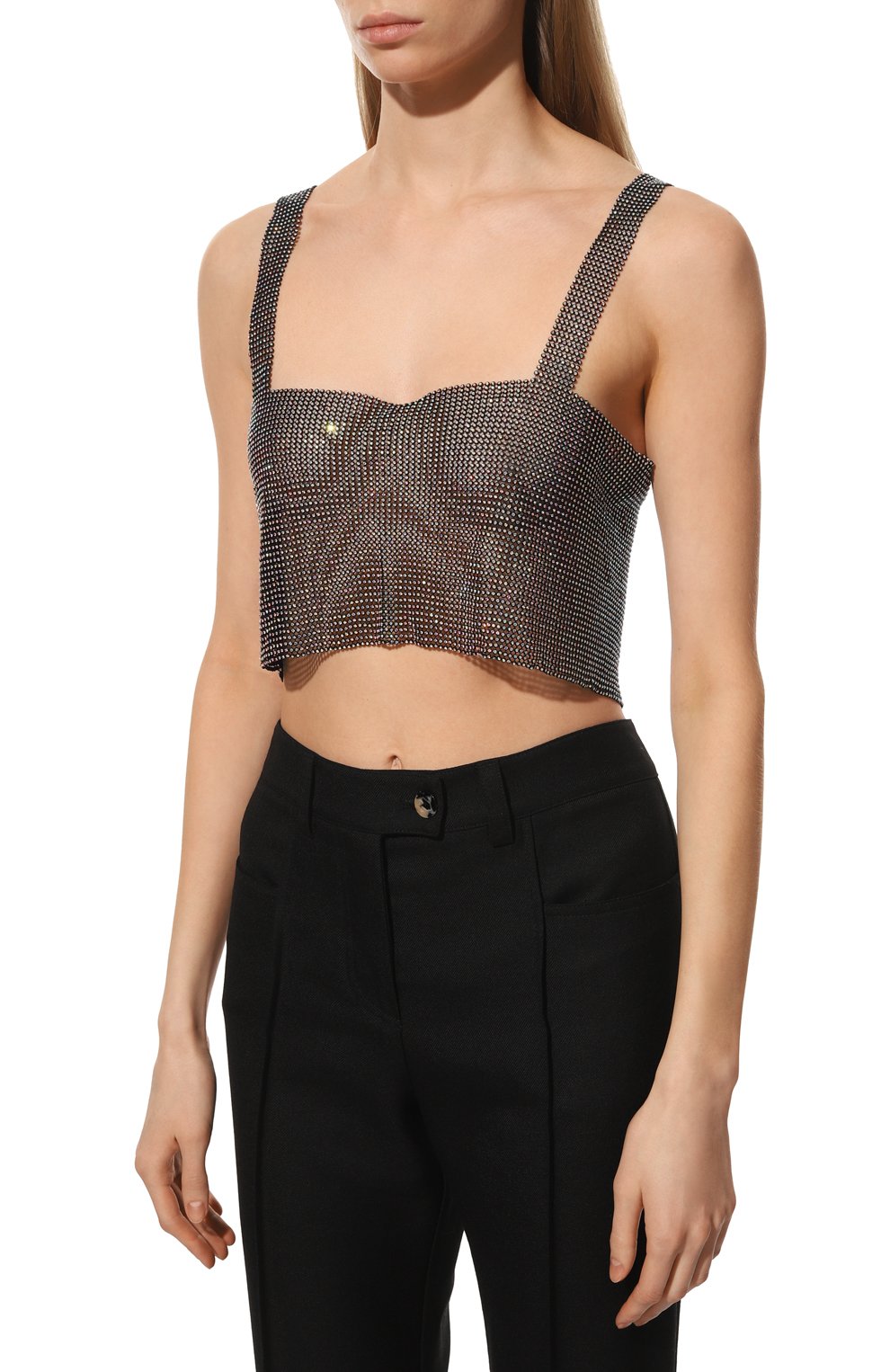 Топ LIKE YANA, арт. L6-20-010-900Р, фото 3