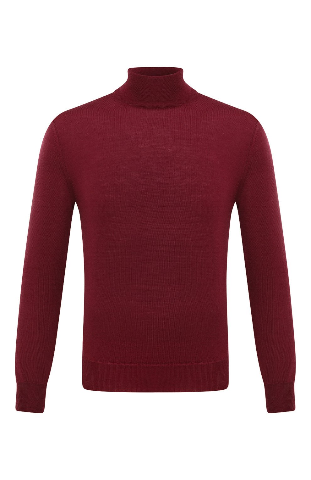 Шерстяная водолазка CANALI, арт. C0002/MK00077, фото 1