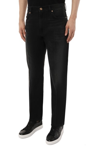 Джинсы VERSACE, арт. 1010816/1A09587, фото 3