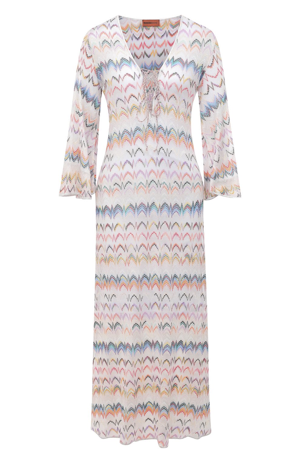 Туника MISSONI, арт. MMQ00025/BR00CC, фото 1