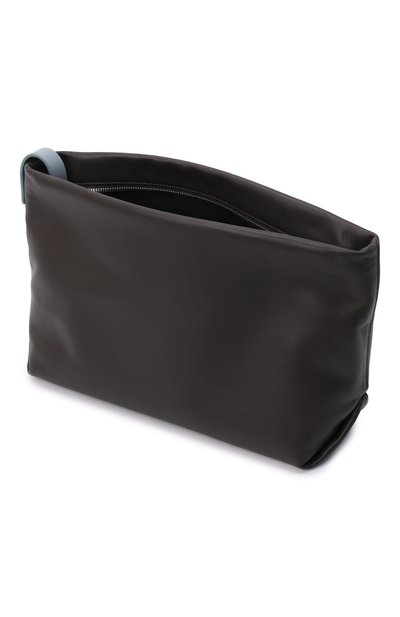 Клатч inside out LORO PIANA, арт. FAI7899, фото 4