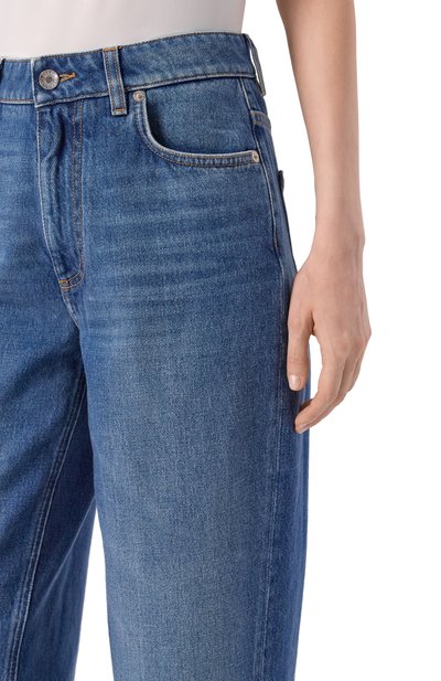 Джинсы DOLCE & GABBANA, арт. FTC79D/G8NC7, фото 5