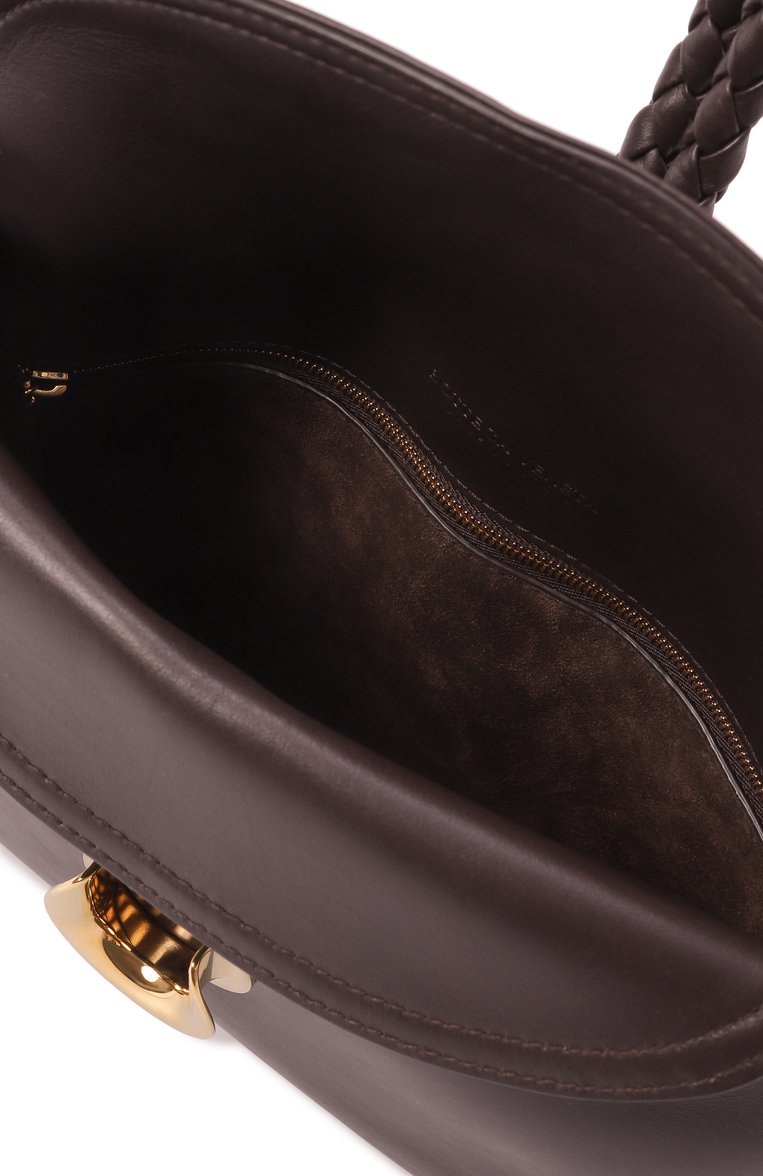 Сумка liberta small BOTTEGA VENETA, арт. 806030 V4SJ1, фото 1