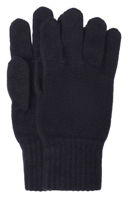 Мужские кашемировые перчатки ANDREA CAMPAGNA, арт. 108U32