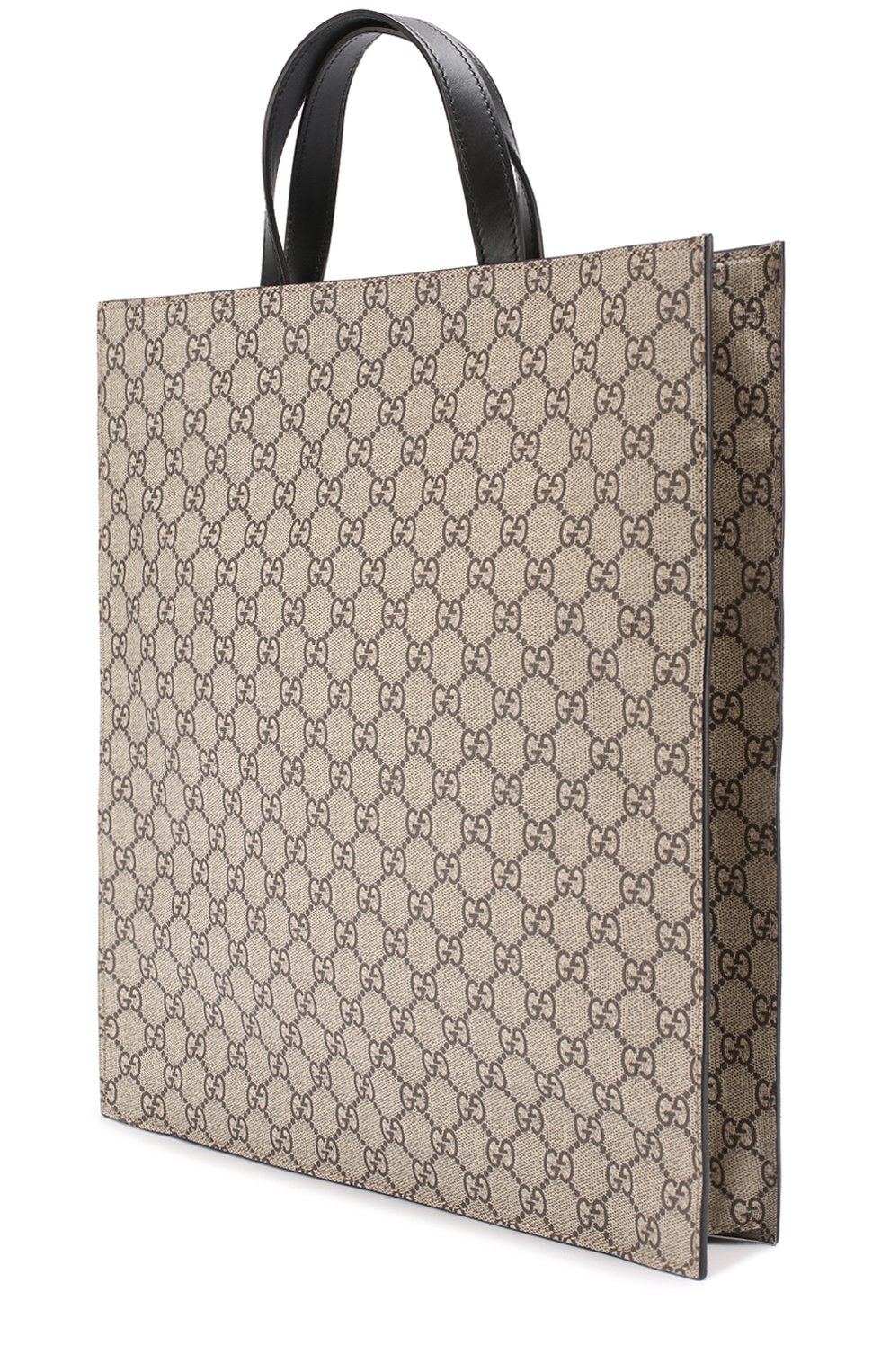 Сумка gg supreme с принтом GUCCI, арт. 450950/K571T, фото 3