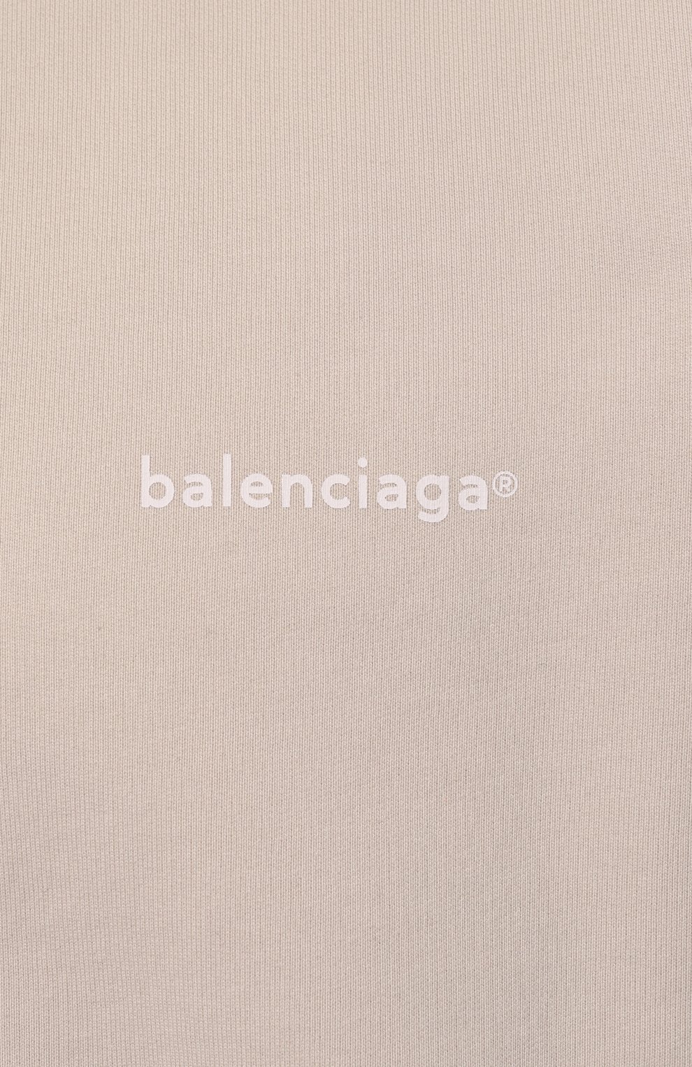 Хлопковая толстовка BALENCIAGA, арт. 641659 TIV55, фото 5
