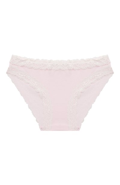 Хлопковые трусы-слипы LA PERLA, арт. 54547/8A-14A, фото 1