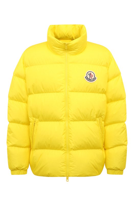 фото Пуховик citala moncler