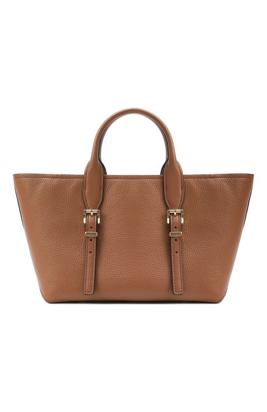 Сумка Moore MICHAEL Michael Kors 30R5G90S1L Коричневый  30R5G90S1L Фото 6