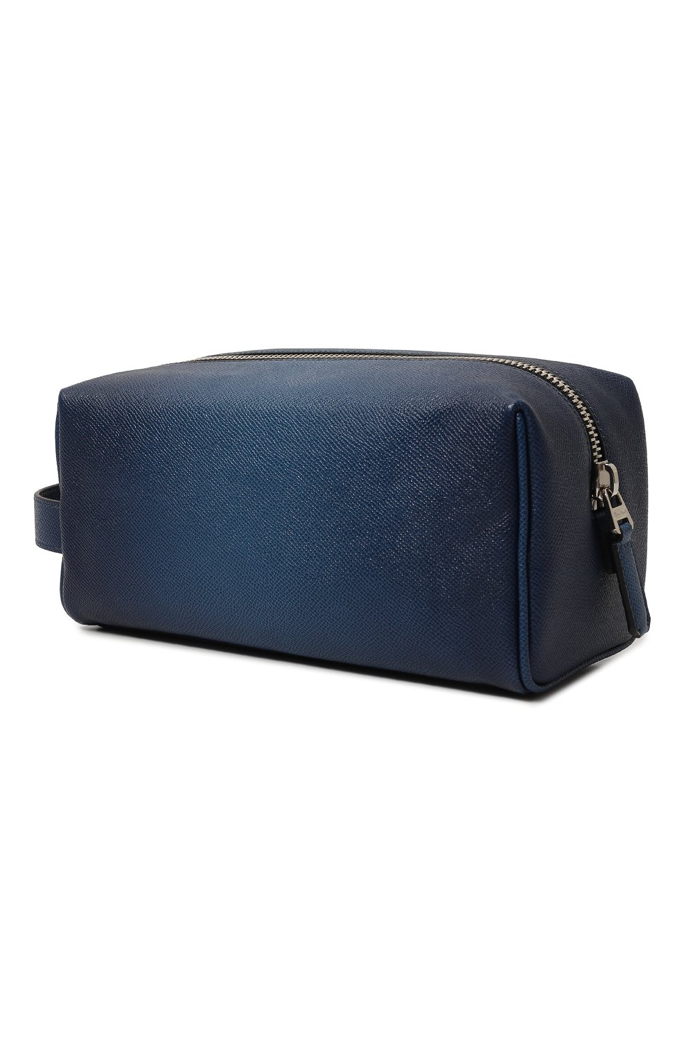 Кожаный несессер SANTONI, арт. UIBBA2368DB-AST6Z42, фото 2