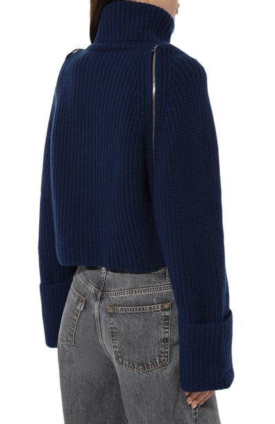 Кашемировый свитер JACOB LEE, арт. WKS02124GC, фото 4