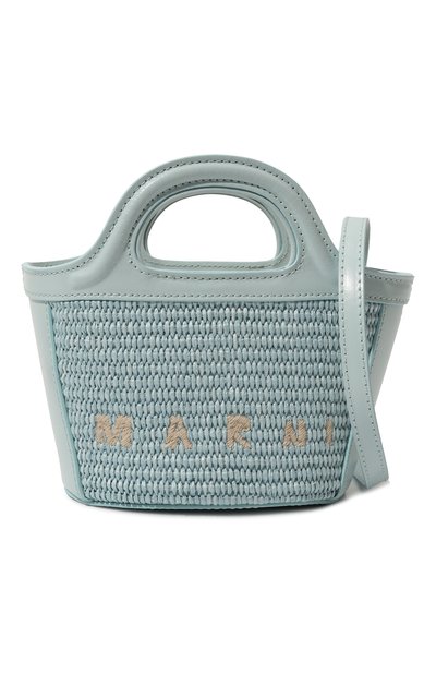 Сумка MARNI, арт. M01161/P3860, фото 4