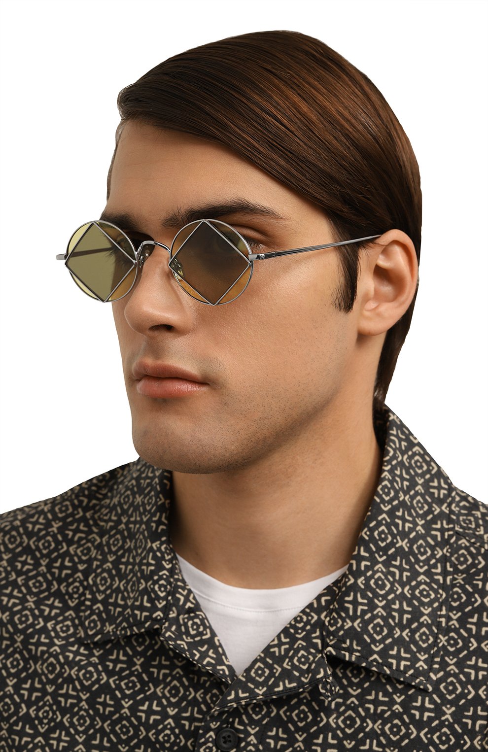 Солнцезащитные очки EYEPETIZER, арт. SQUARE 1-7, фото 3