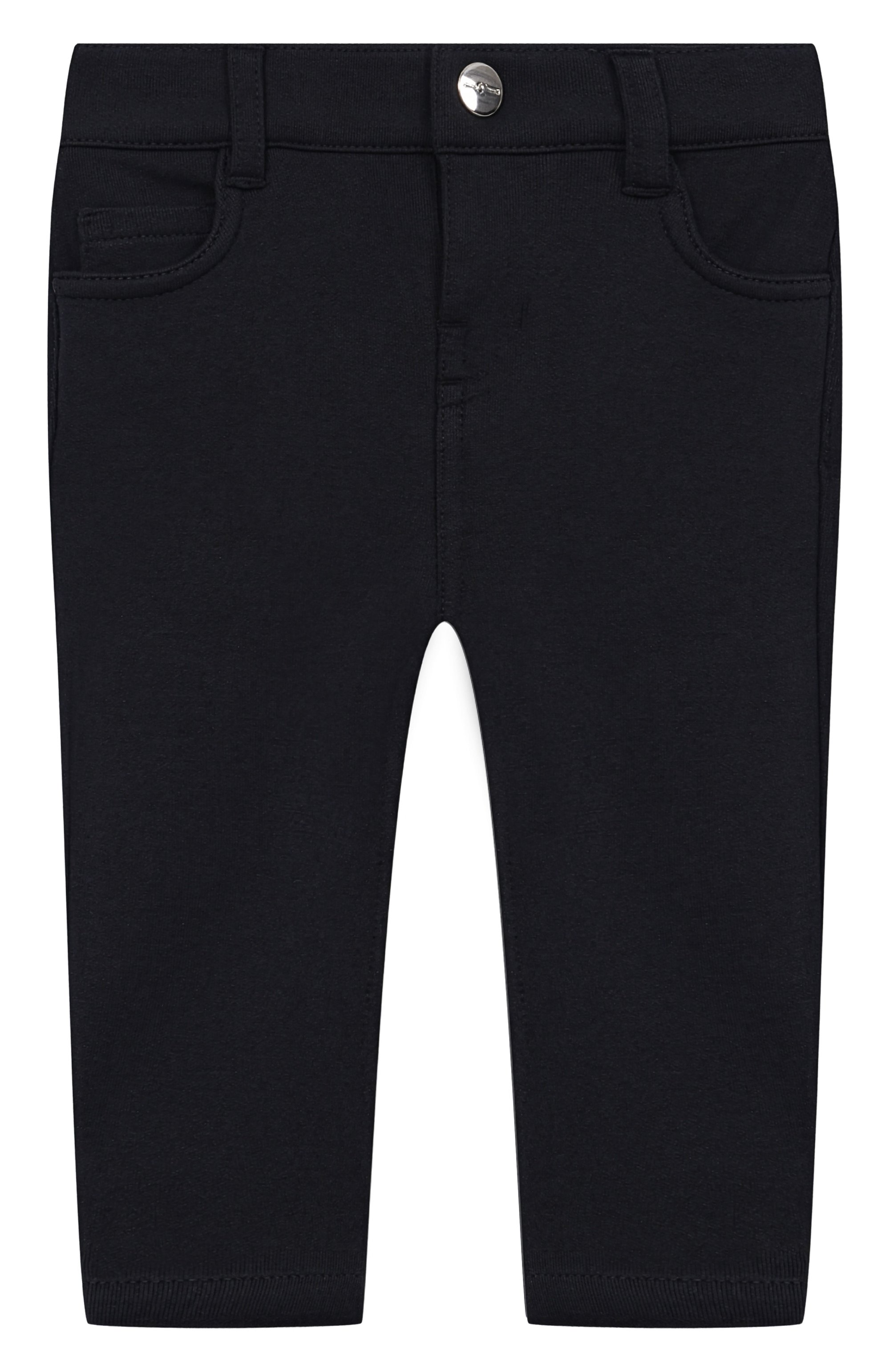 Хлопковые брюки JACADI, арт. 2019548, фото 1