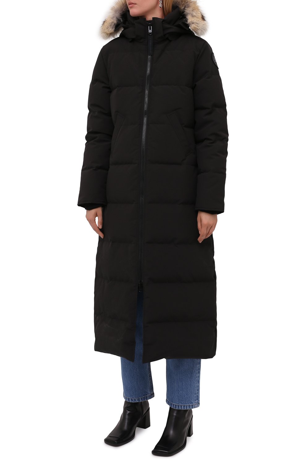 Пуховая парка mystique CANADA GOOSE, арт. 3035LB, фото 3