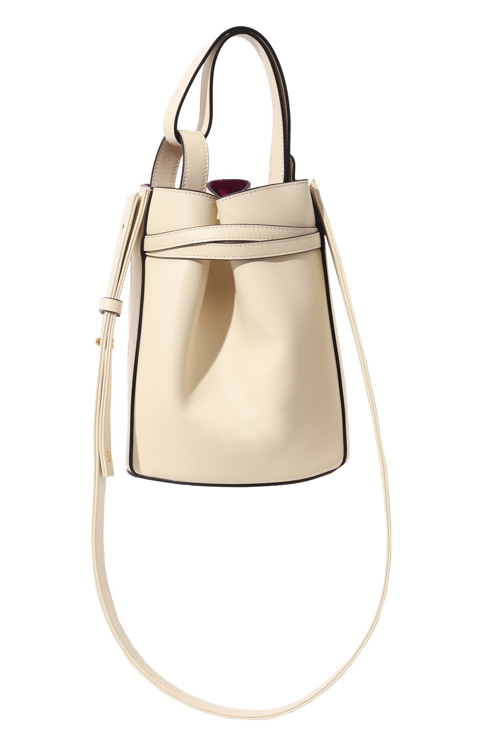 Сумка sigma small NEOUS кремового цвета по цене 79950 руб., арт. 00030A10, фото 8 Сумка sigma small NEOUS, арт. 00030A10, фото 8