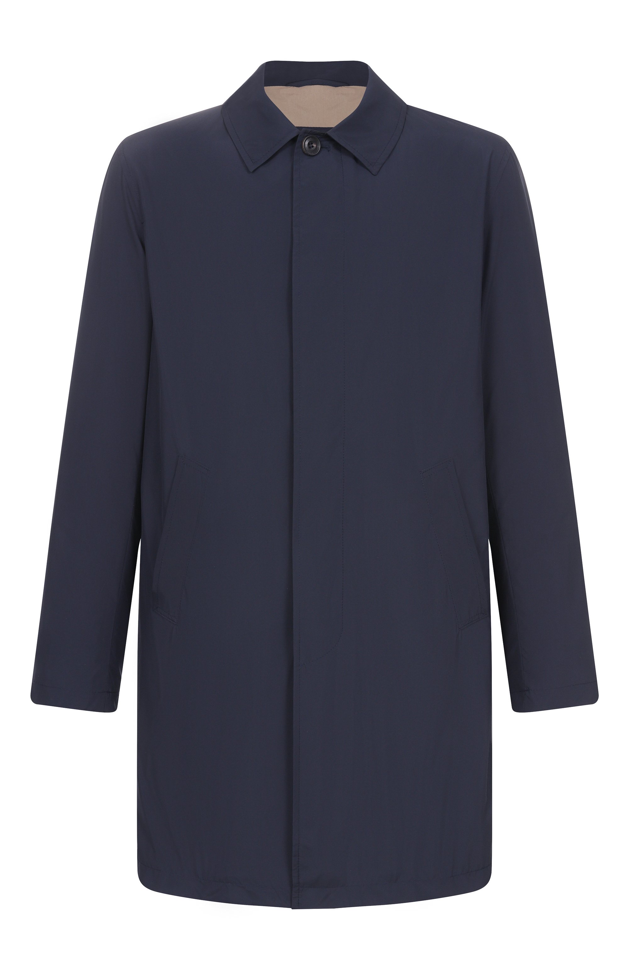 Плащ CANALI, арт. 010489U/G01121, фото 1