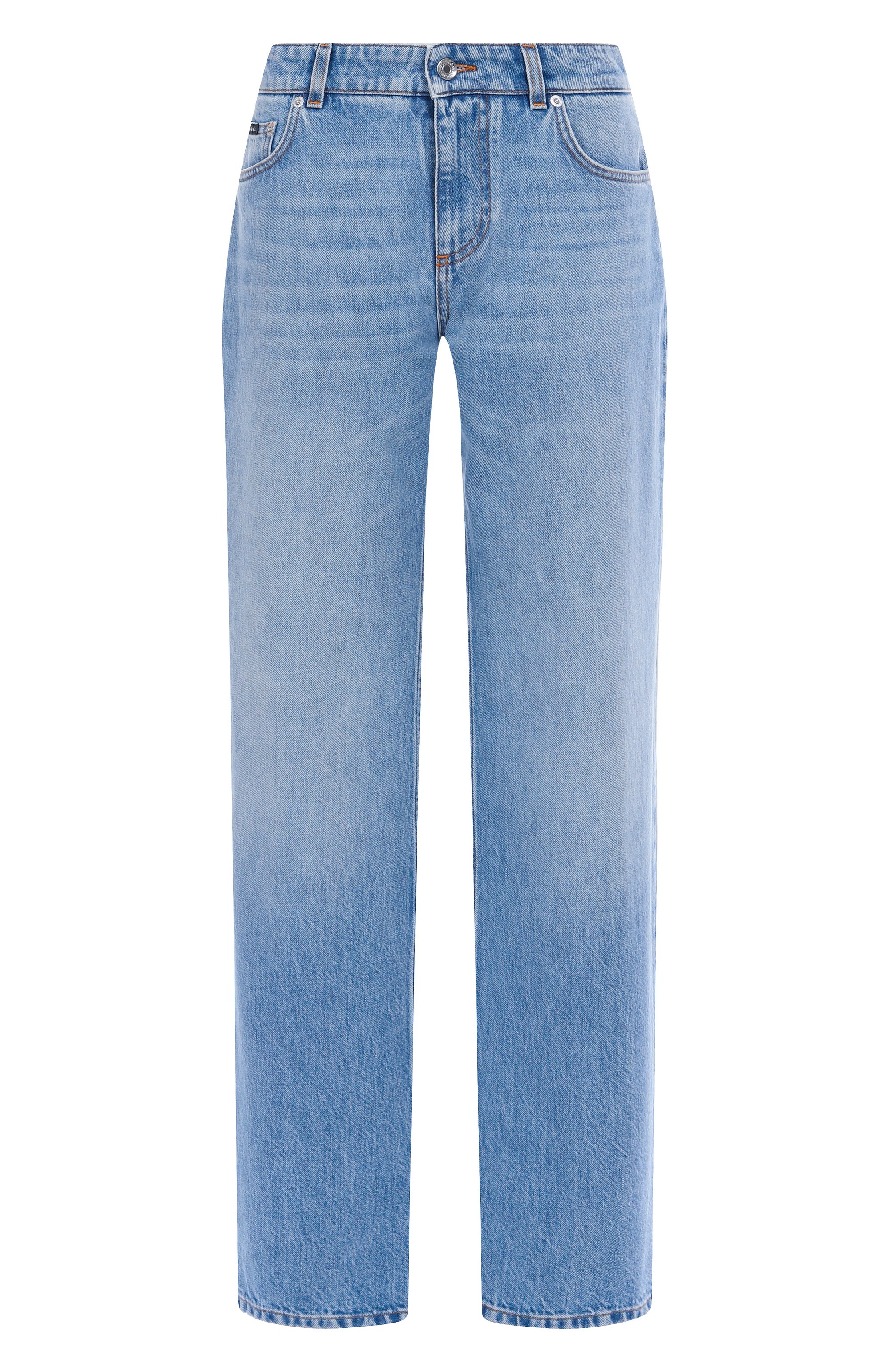 Джинсы DOLCE & GABBANA, арт. FTDCLD/G8NQ8, фото 1