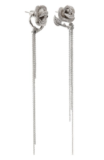 Серьги secret garden CAVIAR JEWELLERY, арт. SG014, фото 3