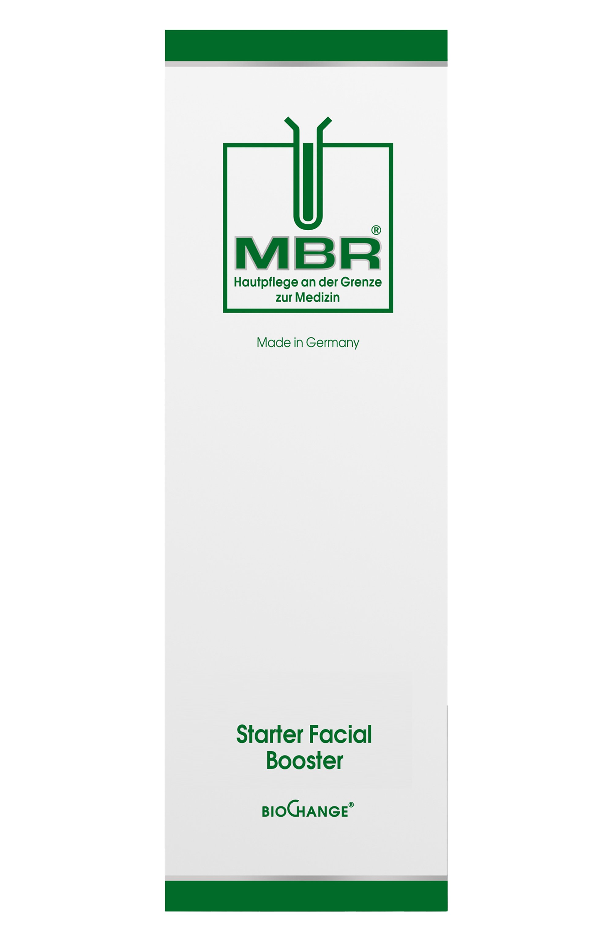 Стимулирующий тоник для лица biochange starter facial booster (150ml) MEDICAL BEAUTY RESEARCH, арт. 01105, фото 2