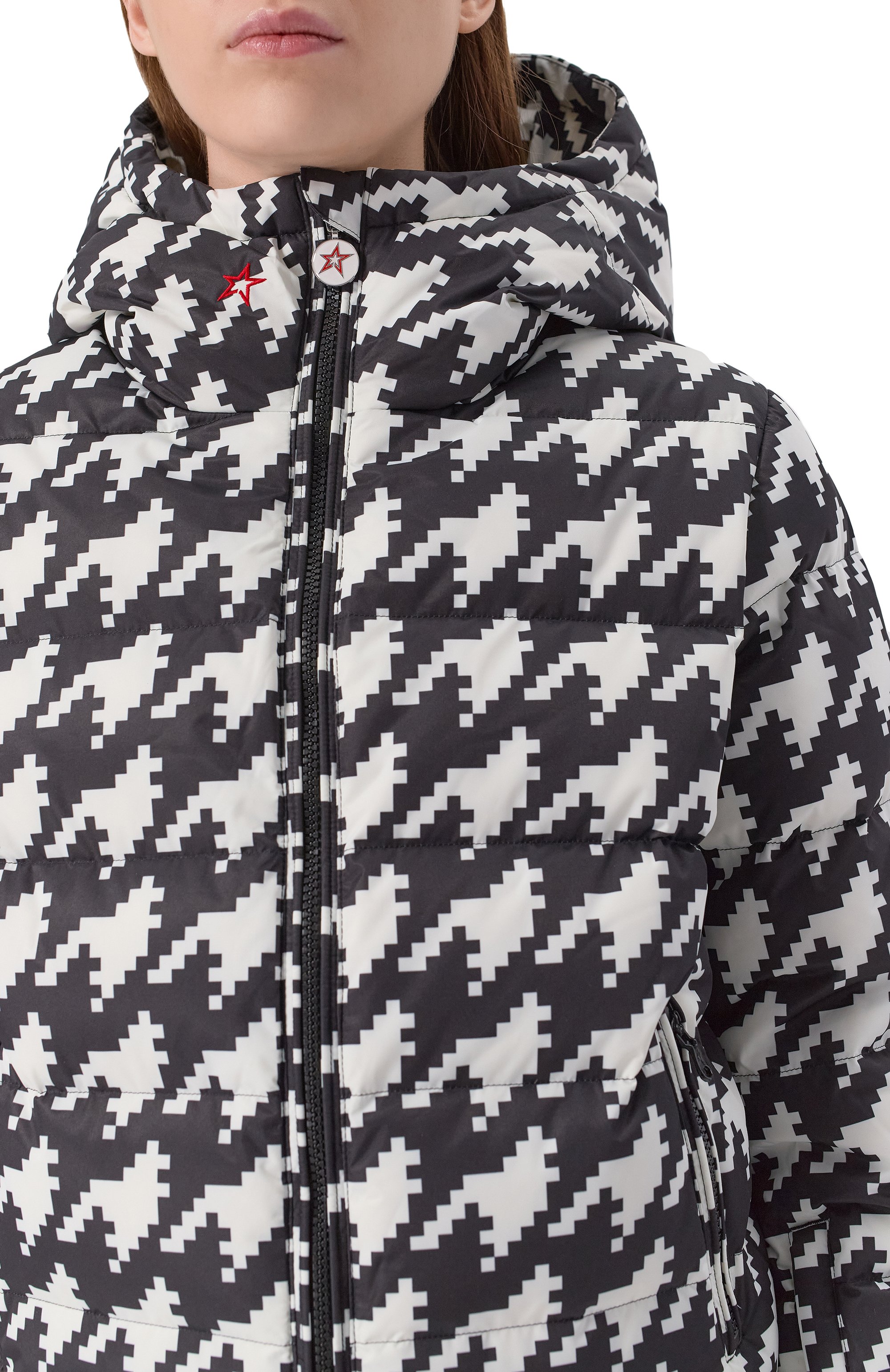 Пуховик PERFECT MOMENT, арт. W3001221/1740, фото 5