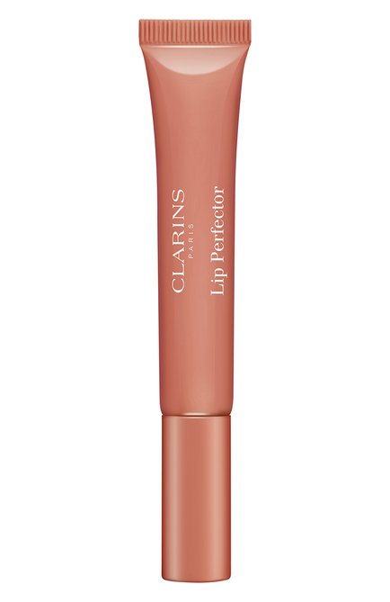 Блеск для губ lip perfector, оттенок 06 (12ml) CLARINS  цвета, арт. 80114824 | Фото 1 (Региональные ограничения белый список (Axapta Mercury): Не проставлено; Нос: Не проставлено)