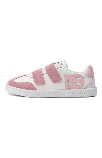 Кеды dg original DOLCE & GABBANA, арт. DA5254/A4278, фото 2