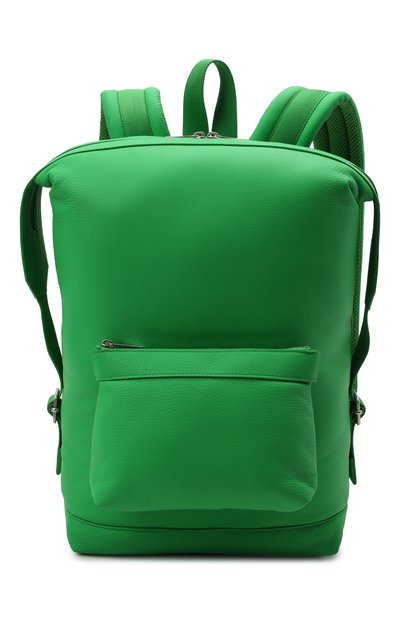 Кожаный рюкзак classic pillow BOTTEGA VENETA, арт. 658066/V00Z3, фото 1