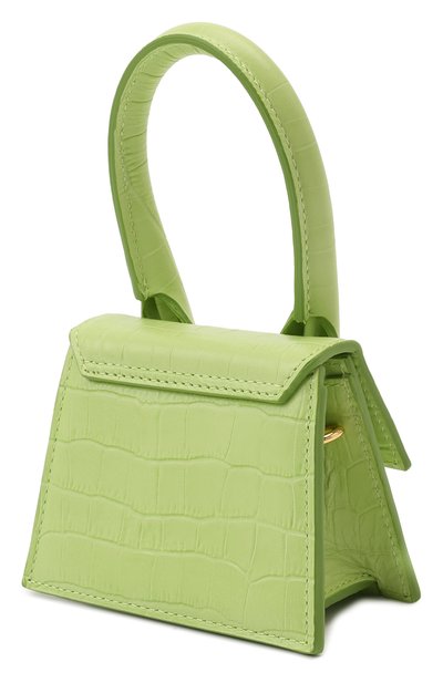 Сумка le chiquito JACQUEMUS, арт. 213BA001-3028, фото 4