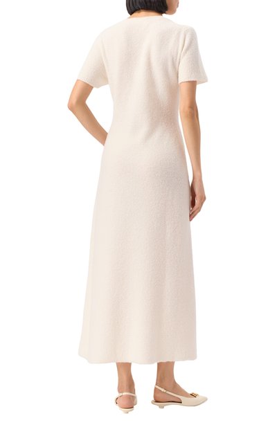 Кашемировое платье MVST, арт. MUW97, фото 4