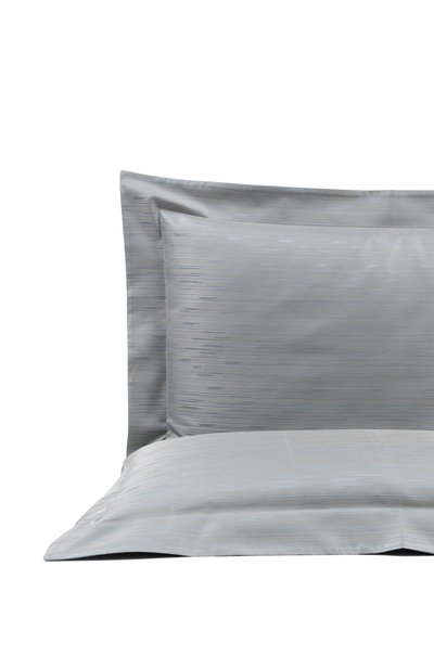 Наволочка stardust jacquard FRETTE, арт. FR6917 E0741 065B