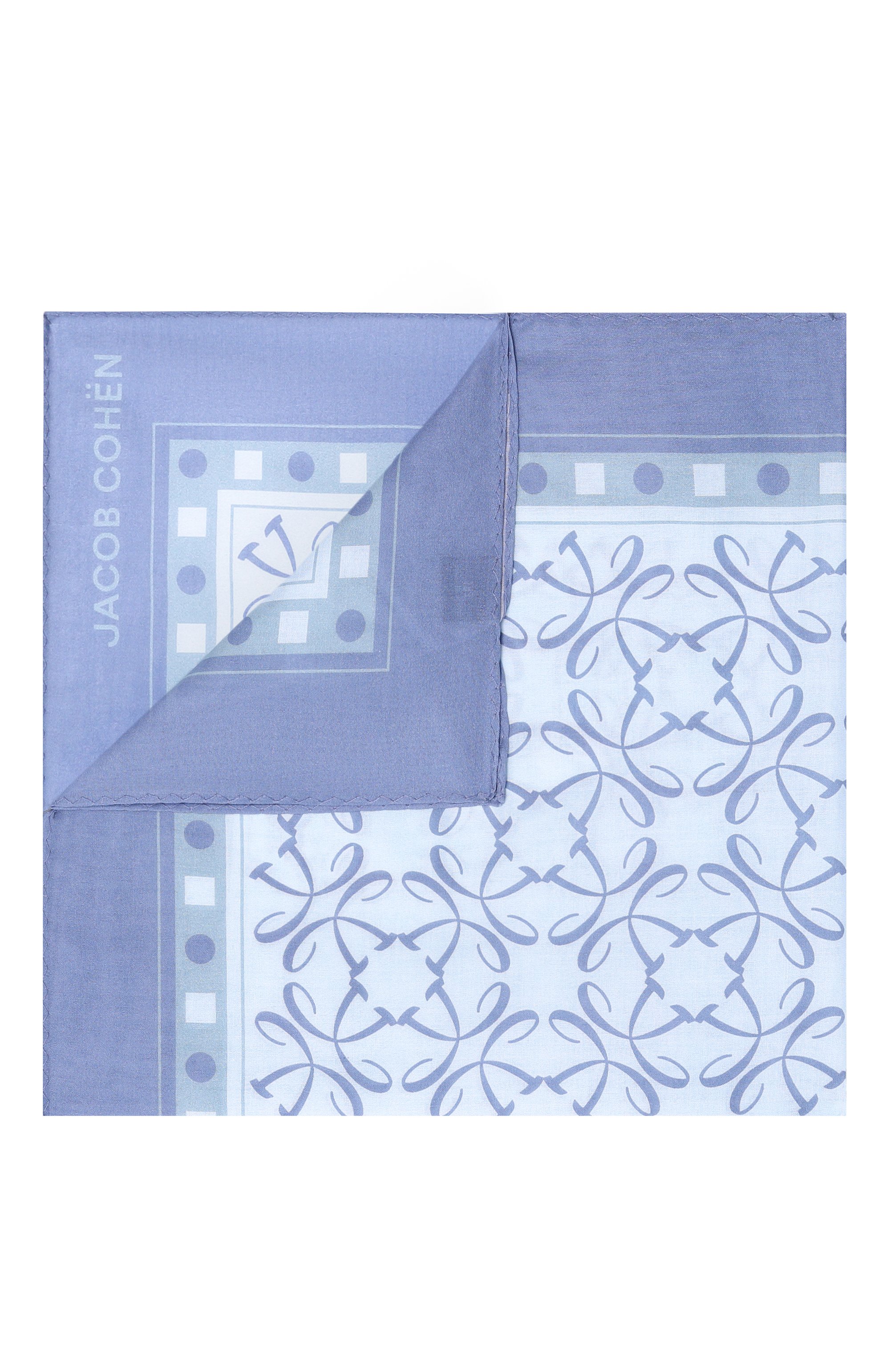 Джинсы edo JACOB COHEN, арт. JUM_QE031 054 T751A TM, фото 8