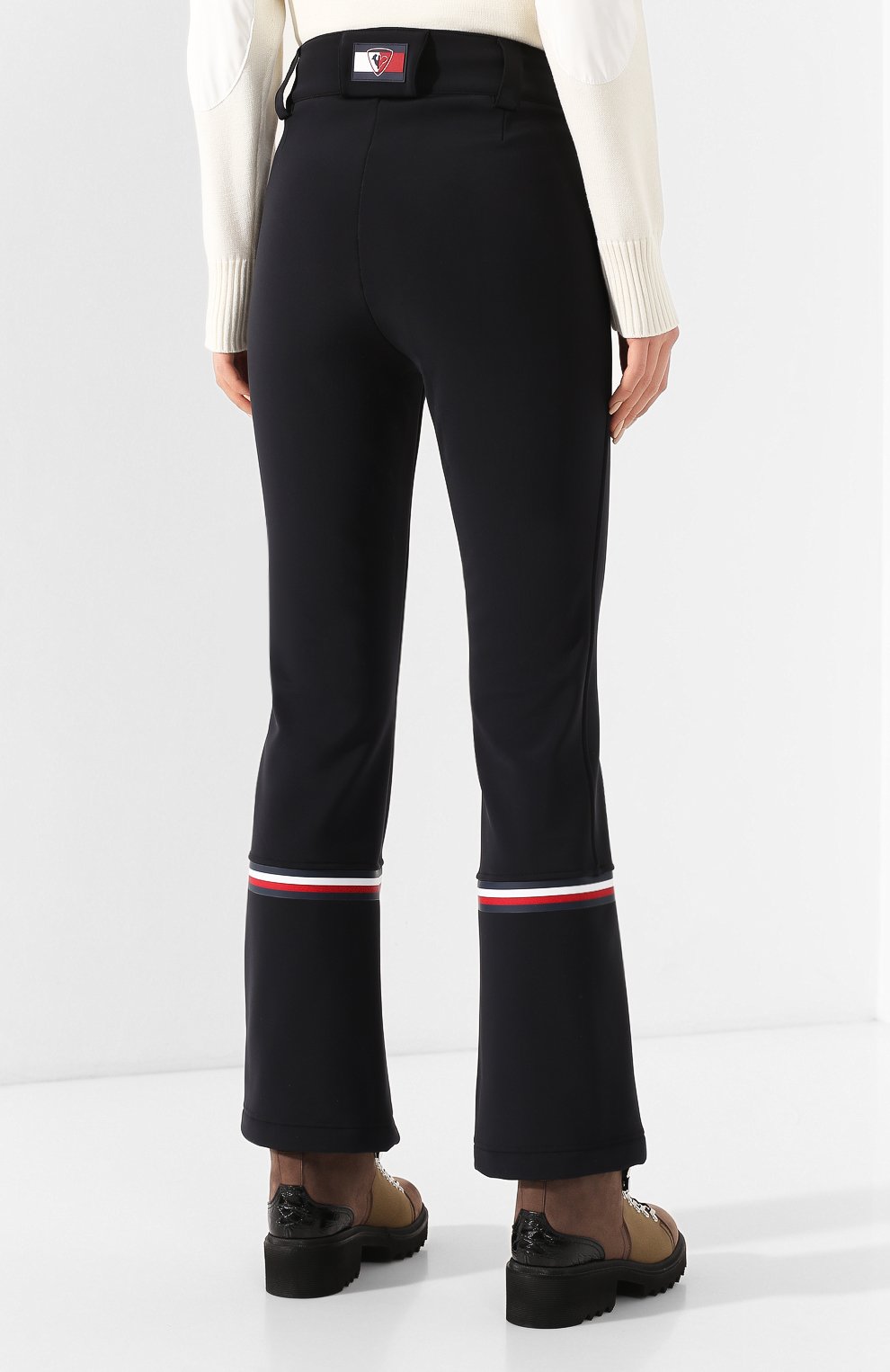 Брюки rossignol TOMMY HILFIGER, арт. WW0WW26375, фото 4