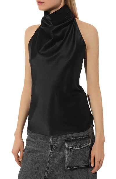 Шелковый топ ARMARIUM, арт. ARS23T002/SE01, фото 2