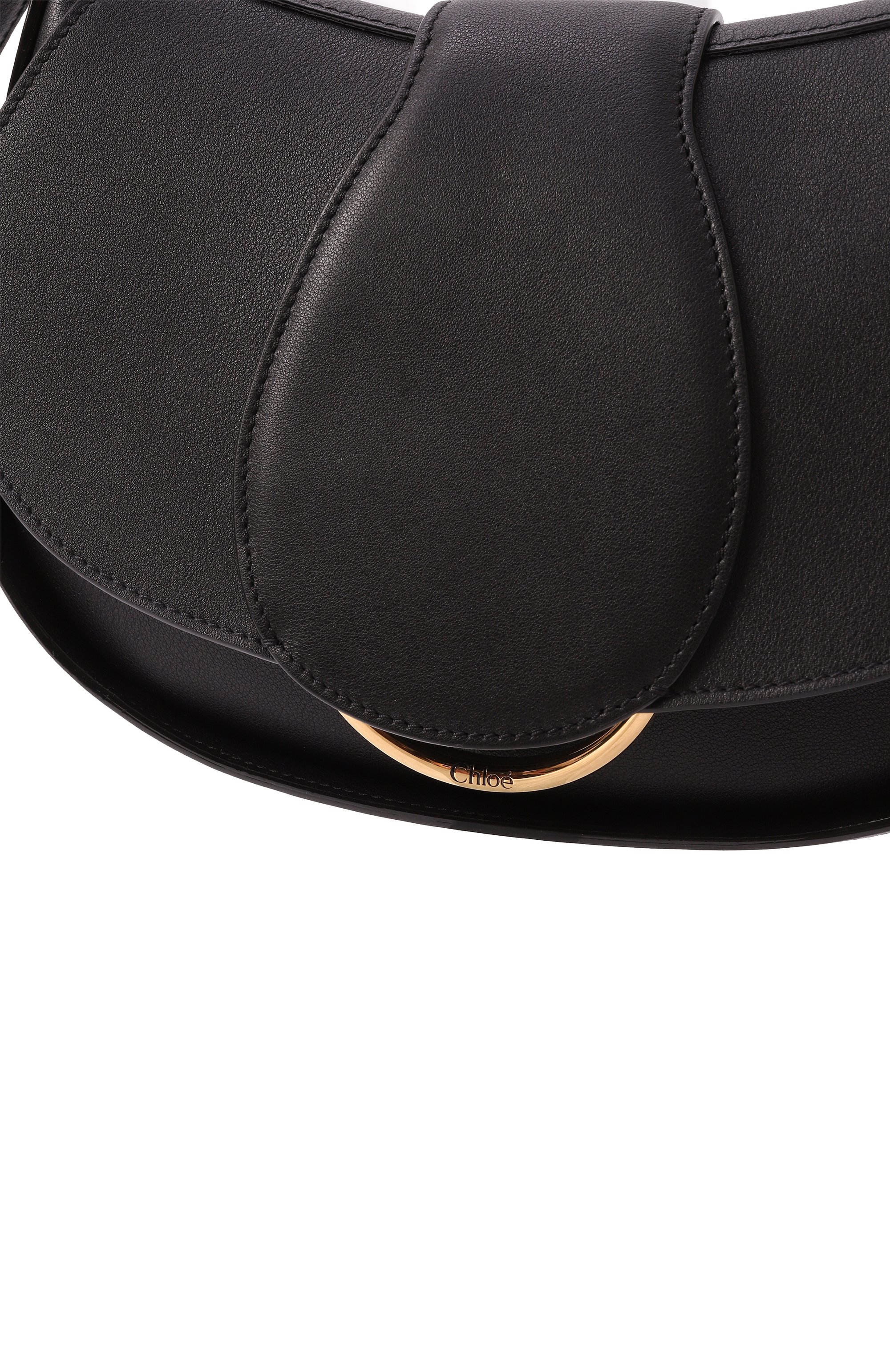 Сумка ride CHLOÉ, арт. CHC25SS581032, фото 3
