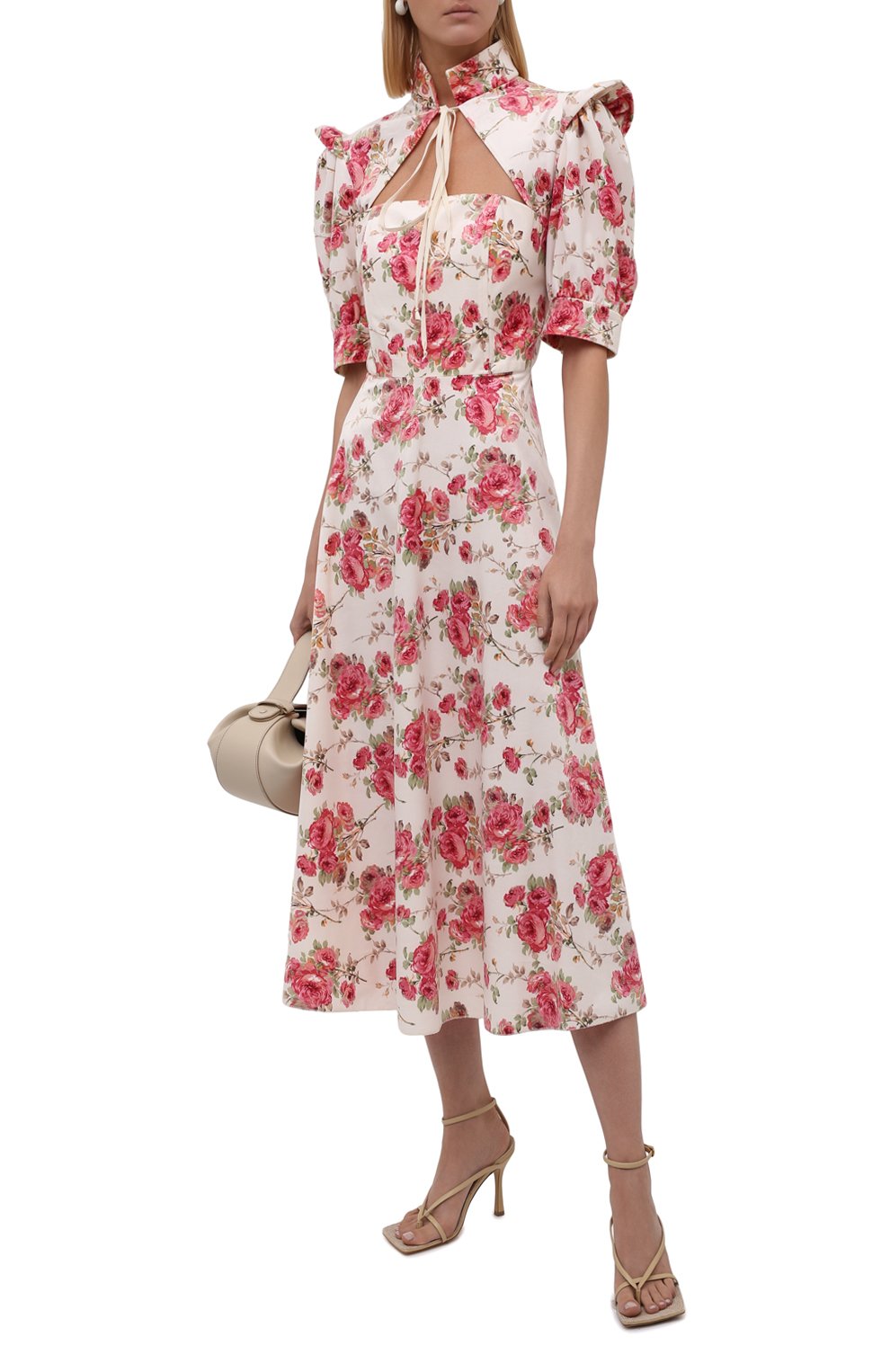 Платье MASTERPEACE, арт. MP-PF21-03, фото 2