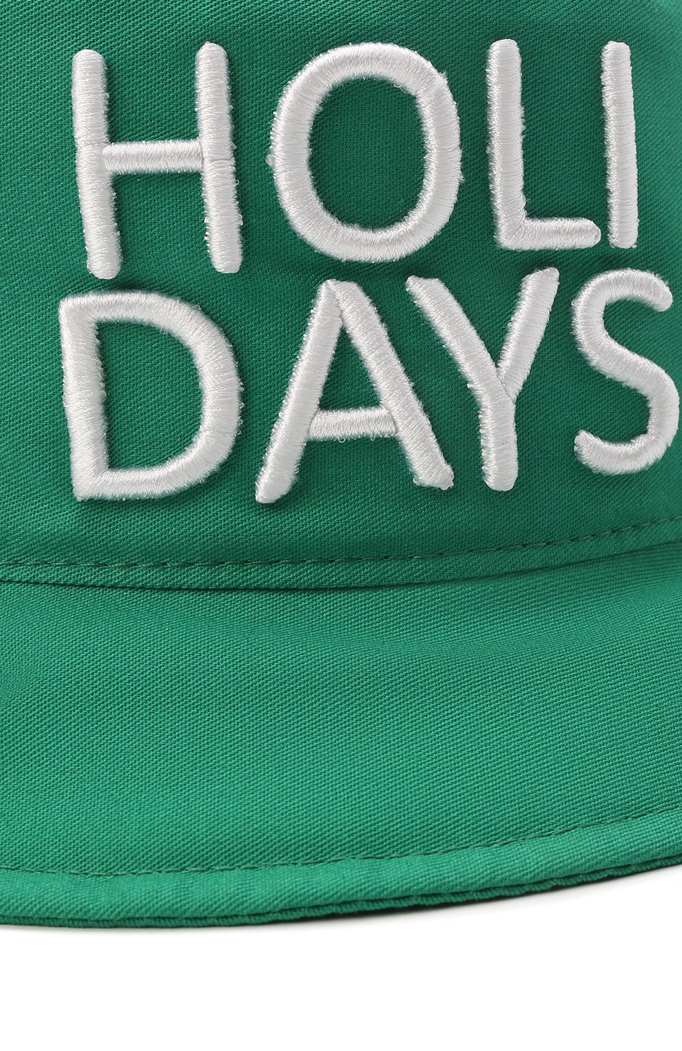 Хлопковая панама IL TRENINO, арт. 22 8092/KP, фото 3