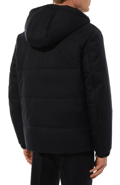 Утепленная куртка CANALI, арт. 040943/SG02732, фото 4