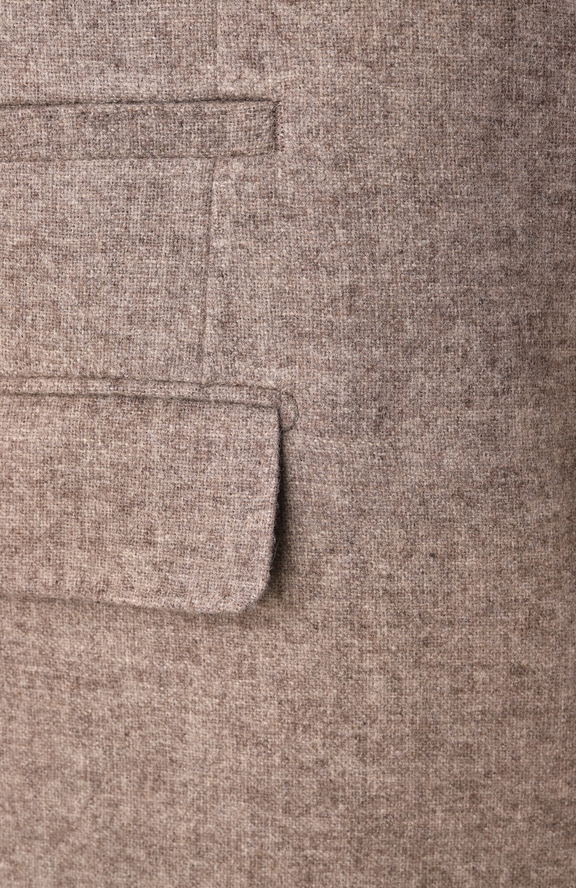 Шерстяной пиджак BRUNELLO CUCINELLI, арт. MD9667BFDJ, фото 6