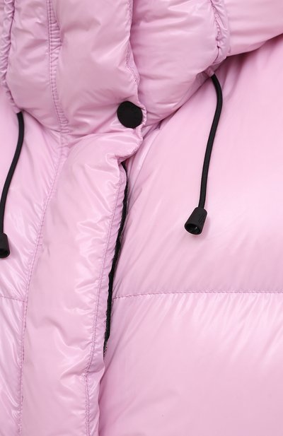 Пуховый жилет teillon MONCLER GRENOBLE, арт. G2-098-1A000-11-539FT, фото 5