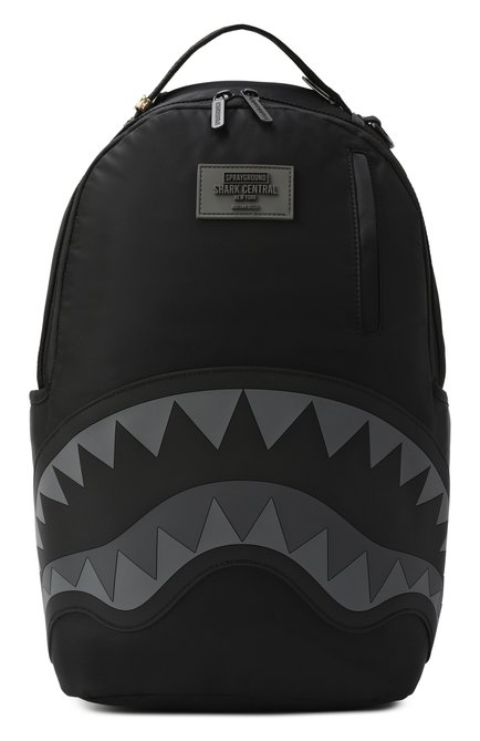 Рюкзак shark central    SPRAYGROUND, арт. 910B7090NSZ