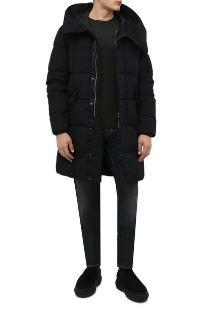 Пуховик C.P. COMPANY, арт. 11CM0W034A-005991G, фото 2